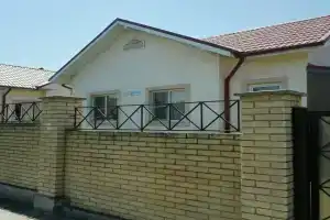 Гостевой дом Дом на море, Адлер