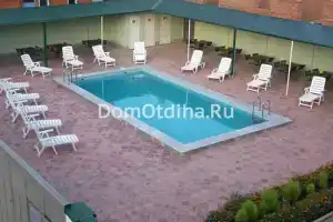 Лето, Геленджик