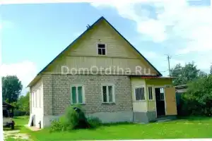 Кемпинг Анохово, Печки