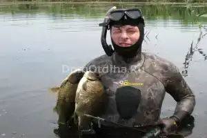 База отдыха «Зеленый Берег», Чулпан