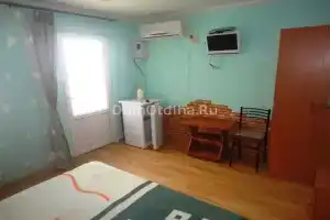 Мечта у моря, Кабардинка