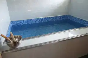 Спорт Отель, Славянка