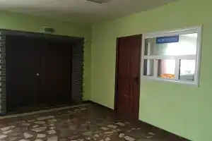 Гостиница «Юхма», Батырево