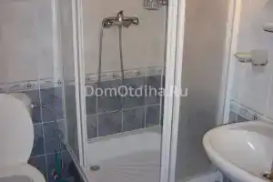 Дом у причала