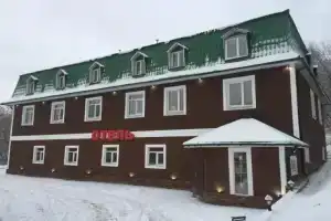 Икша - Гостиницы Икша - Гостиницы