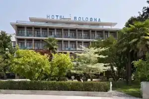 Hotel «Terme Bologna», Абано-Терме