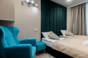 Мини-отель «Амиго Академиа», Санкт-Петербург