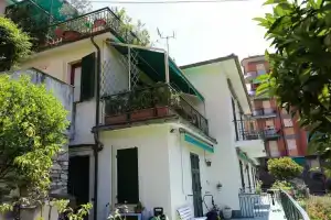 Appartamento Figari, Камольи