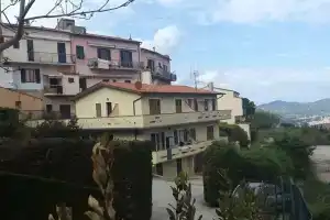 Casa Alice, Каполивери
