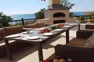 Гостевой дом «Лооfкий»