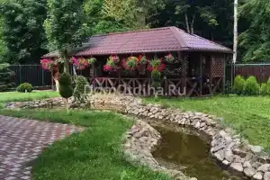 Гостевой дом «Рай Пруссии», Балтийск