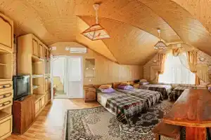 Гостевой дом «Грифон», Севастополь