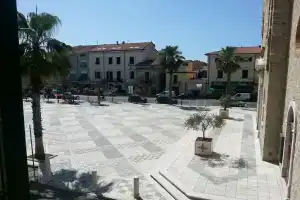 Marina House, Marina di Carrara