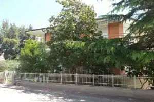 Casa De Nardis, Гроттаммаре