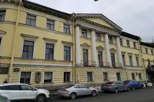 Your Space, Санкт-Петербург