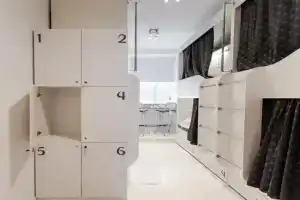 Хостел «H&Co»