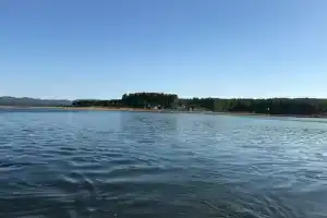 База отдыха «Морская Заимка» в Балахтинском районе
