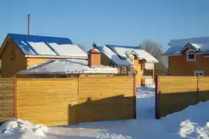 Густомесово - Гостиницы