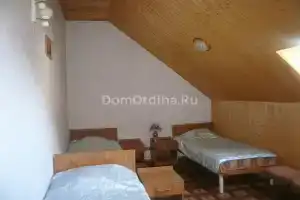 Гостевой дом у Танюши, Лазаревское
