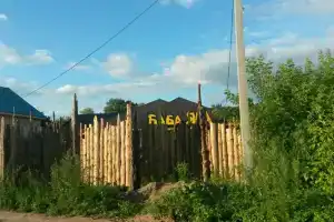 Гостевой дом «Баба Яга», Бирск