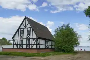 Селигер, Осташков