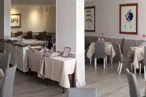 San Marco Locanda con Ristoro, Тосколано-Мадерно