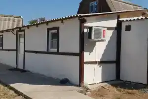 Гостевой дом «Фишбург», Ахтубинск