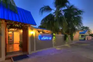 Гостевой дом «Gunbaru Inn», Юкулхас