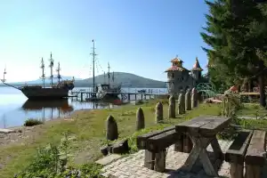 Кемпинги