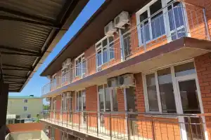 Гостевой дом «Air Azov», Голубицкая