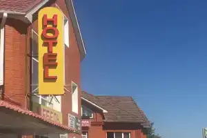 Ани, Трудобеликовский