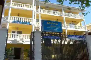 Гостевой дом «Афина»