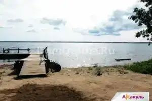 База отдыха «Родничок», Черёмушки