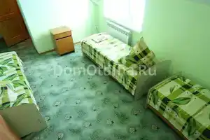 Гостиница «Волна», Витязево