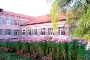 Санаторий «Свислач»