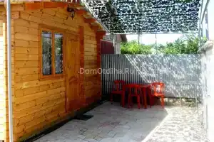 Гостевой дом на Новой, Благовещенская