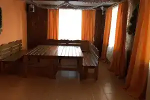 Тулкым, Дебёсы