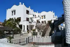 Casa Sabbia d'oro, Франкавилла-аль-Маре