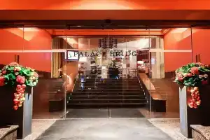 Отель «Palace Bridge Hotel»