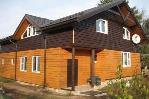 Holiday Home Lesnaya 7, Никола Рожок
