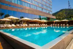 Отель «Radisson Blu Iveria»