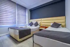 Dimo Hotel Antalya, Анталья