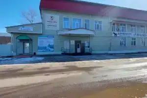 Гостиница «Чародейка», Мантурово