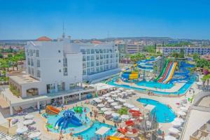 Marlita Beach Hotel Apartments, Протарас