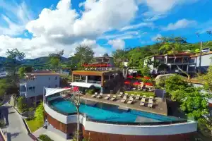 Отель «Amari Phuket - Sha Extra Plus»