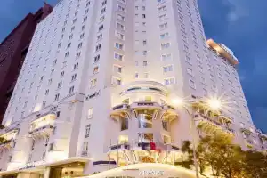 Grand Hotel Saigon, Хошимин