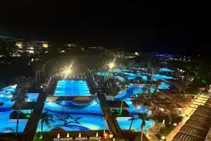 Fame Residence Lara & SPA, Лара