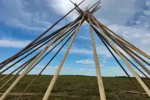 Этностойбище Яндо, Тазовский