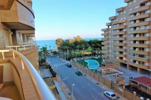 Marina Dor-1 Linea Apto con vistas Mar, Оропеса-дель-Мар