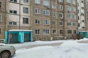 У Алены, Березники